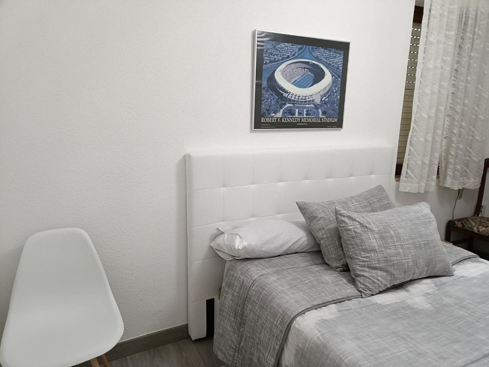 Apartamento Shenzhen En Astorga Camino De Santiago Cochera Bicis Exterior foto